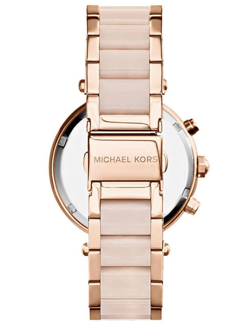 Michael Kors MK5896 Kadın Kol Saati Michael Kors MK5896 Kadın Kol Saati