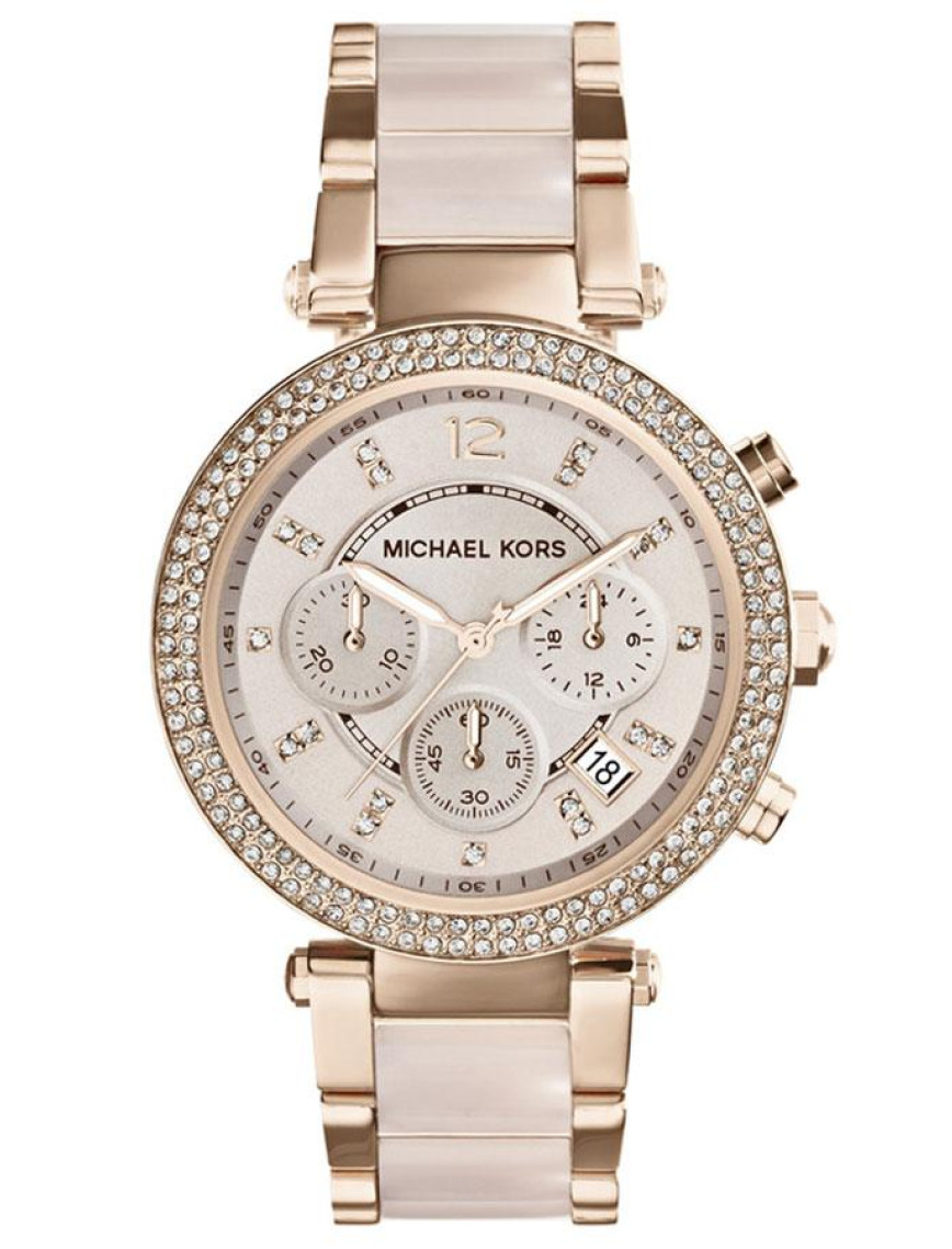 Michael Kors MK5896 Kadın Kol Saati Michael Kors MK5896 Kadın Kol Saati