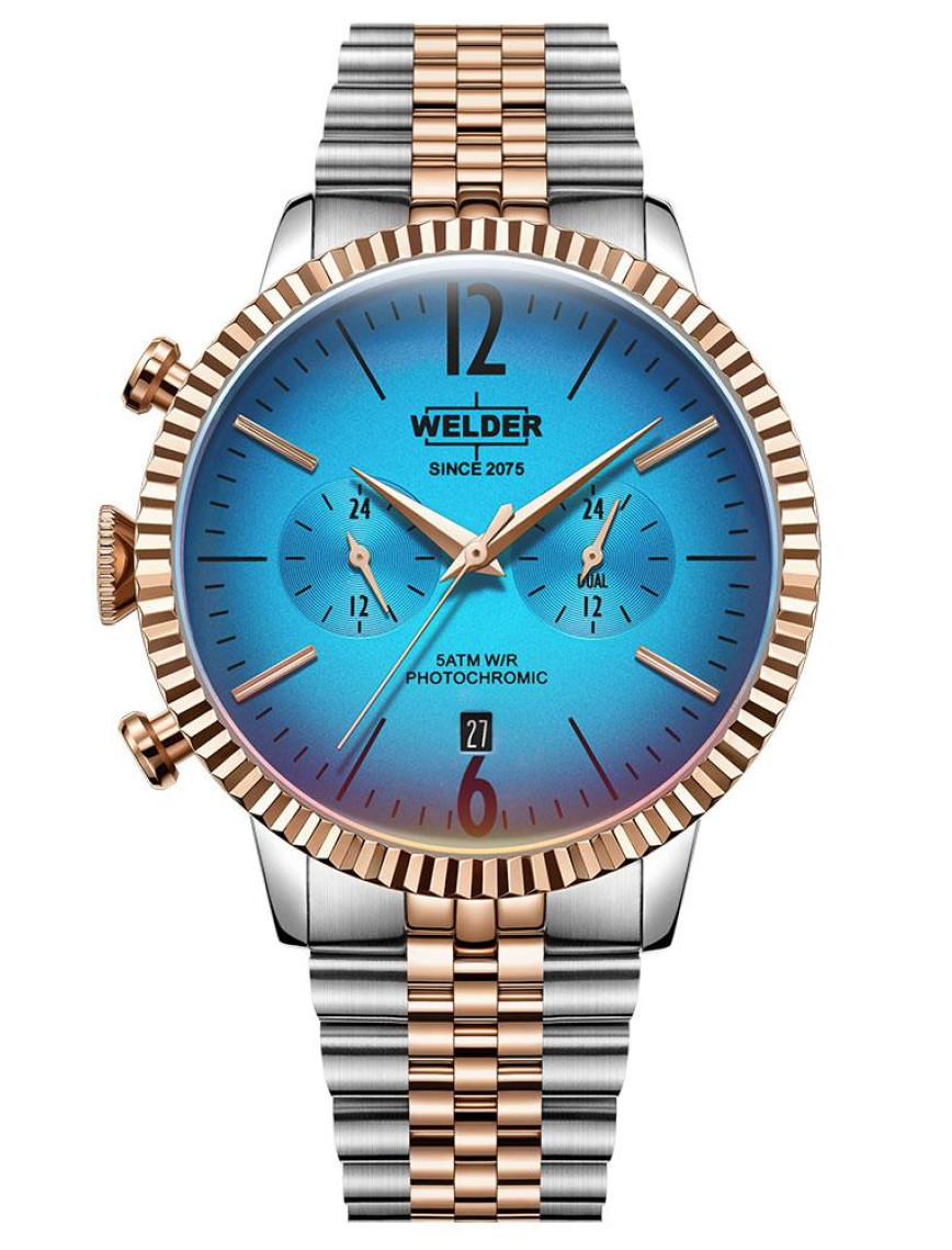 Welder WWRC471 Erkek Kol Saati Welder WWRC471 Erkek Kol Saati