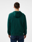 Nautica Erkek Yeşil Regular Fit Sweatshirt Nautica Erkek Yeşil Regular Fit Sweatshirt