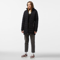 Nautica Kadın Siyah Mont Nautica Kadın Siyah Mont