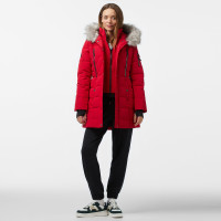 Nautica Kadın Kırmızı Mont Nautica Kadın Kırmızı Mont