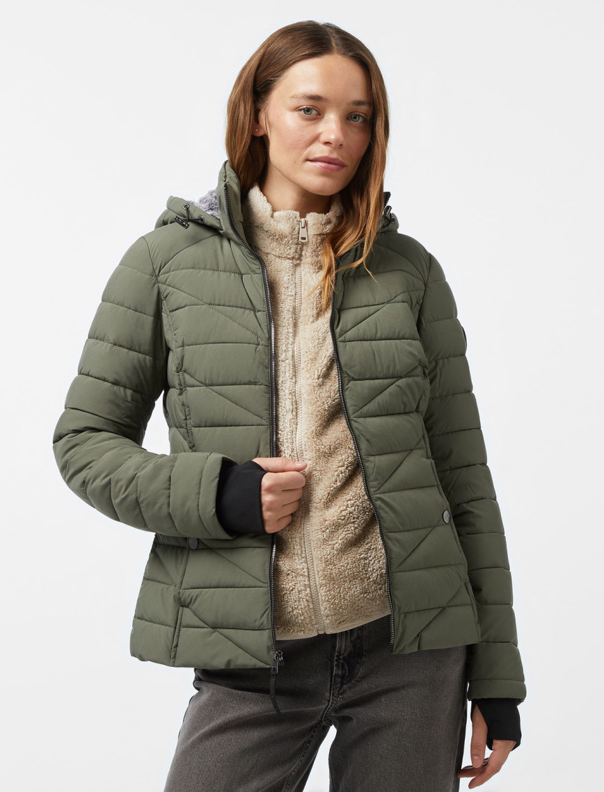 Nautica Kadın Lacivert Mont Nautica Kadın Lacivert Mont