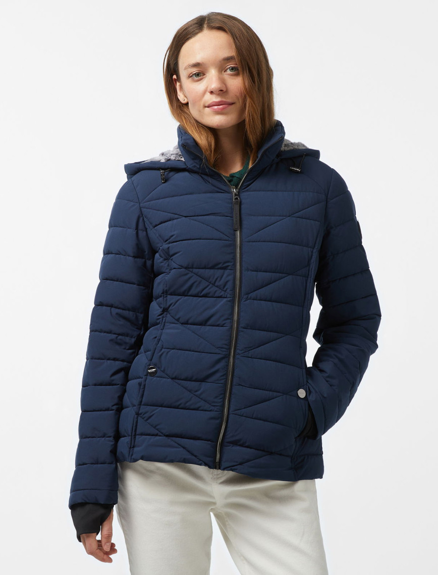 Nautica Kadın Lacivert Mont Nautica Kadın Lacivert Mont