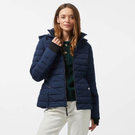 Nautica Kadın Lacivert Mont Nautica Kadın Lacivert Mont