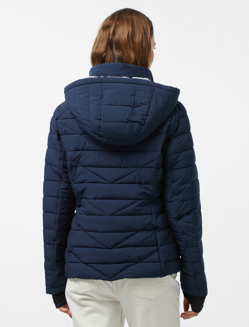 Nautica Kadın Lacivert Mont Nautica Kadın Lacivert Mont