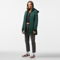 Nautica Kadın Yeşil Mont Nautica Kadın Yeşil Mont