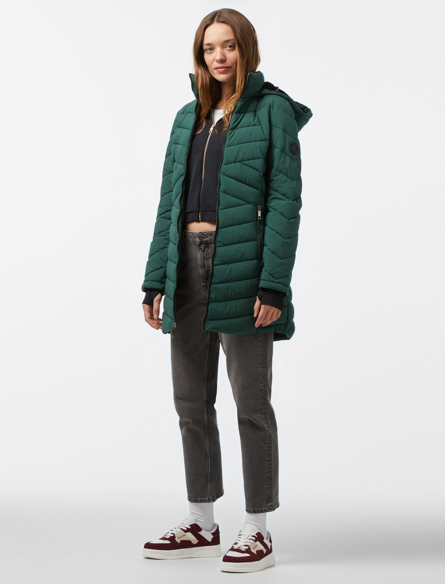 Nautica Kadın Lacivert Mont Nautica Kadın Lacivert Mont