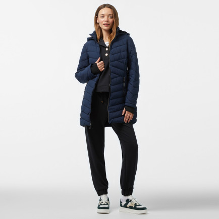 Nautica Kadın Lacivert Mont Nautica Kadın Lacivert Mont