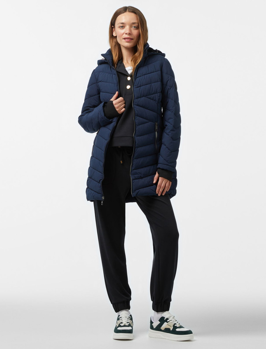 Nautica Kadın Lacivert Mont Nautica Kadın Lacivert Mont