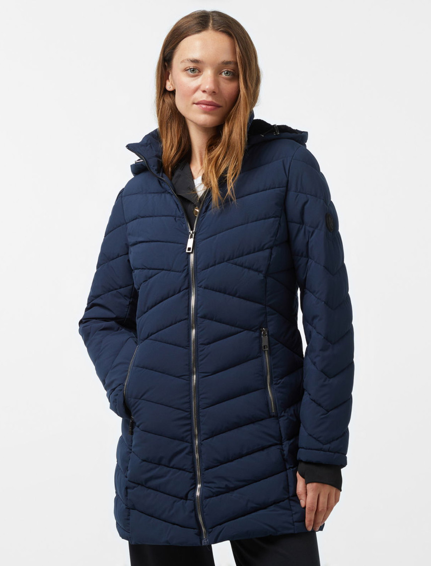 Nautica Kadın Lacivert Mont Nautica Kadın Lacivert Mont