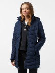 Nautica Kadın Lacivert Mont Nautica Kadın Lacivert Mont