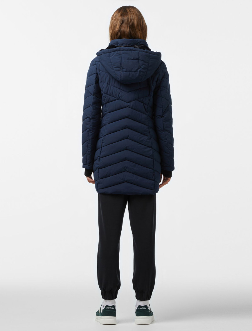 Nautica Kadın Lacivert Mont Nautica Kadın Lacivert Mont