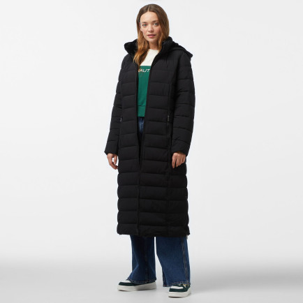 Nautica Kadın Siyah Mont Nautica Kadın Siyah Mont