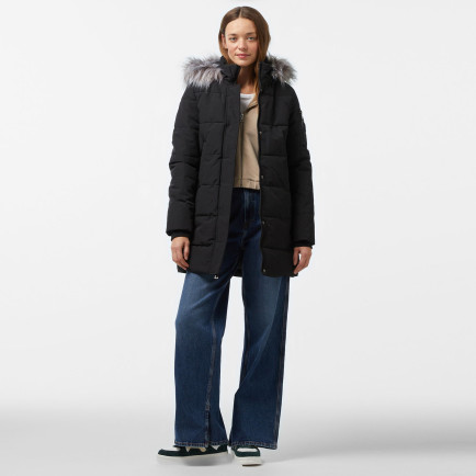 Nautica Kadın Siyah Mont Nautica Kadın Siyah Mont