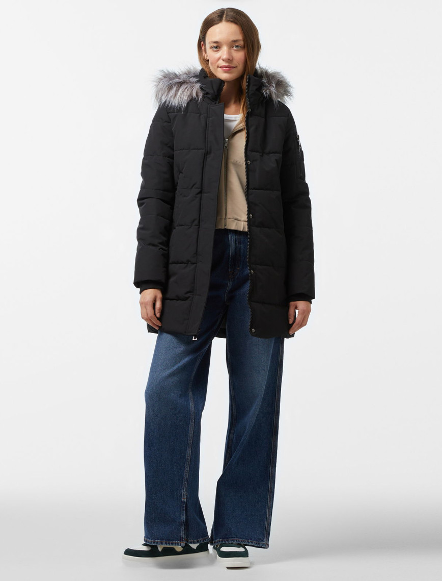 Nautica Kadın Beyaz Mont Nautica Kadın Beyaz Mont