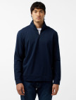 Nautica Erkek Lacivert Regular Fit Sweatshirt Nautica Erkek Lacivert Regular Fit Sweatshirt