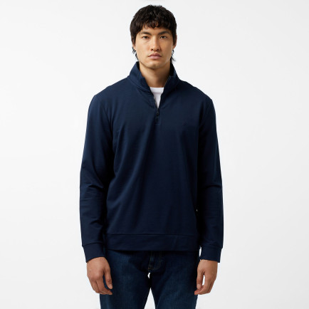 Nautica Erkek Lacivert Regular Fit Sweatshirt Nautica Erkek Lacivert Regular Fit Sweatshirt