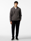 Nautica Erkek Gri Regular Fit Sweatshirt Nautica Erkek Gri Regular Fit Sweatshirt