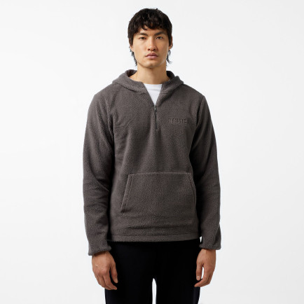 Nautica Erkek Gri Regular Fit Sweatshirt Nautica Erkek Gri Regular Fit Sweatshirt