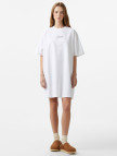 Les Benjamins Classics Kadın Beyaz Elbise Les Benjamins Classics Kadın Beyaz Elbise