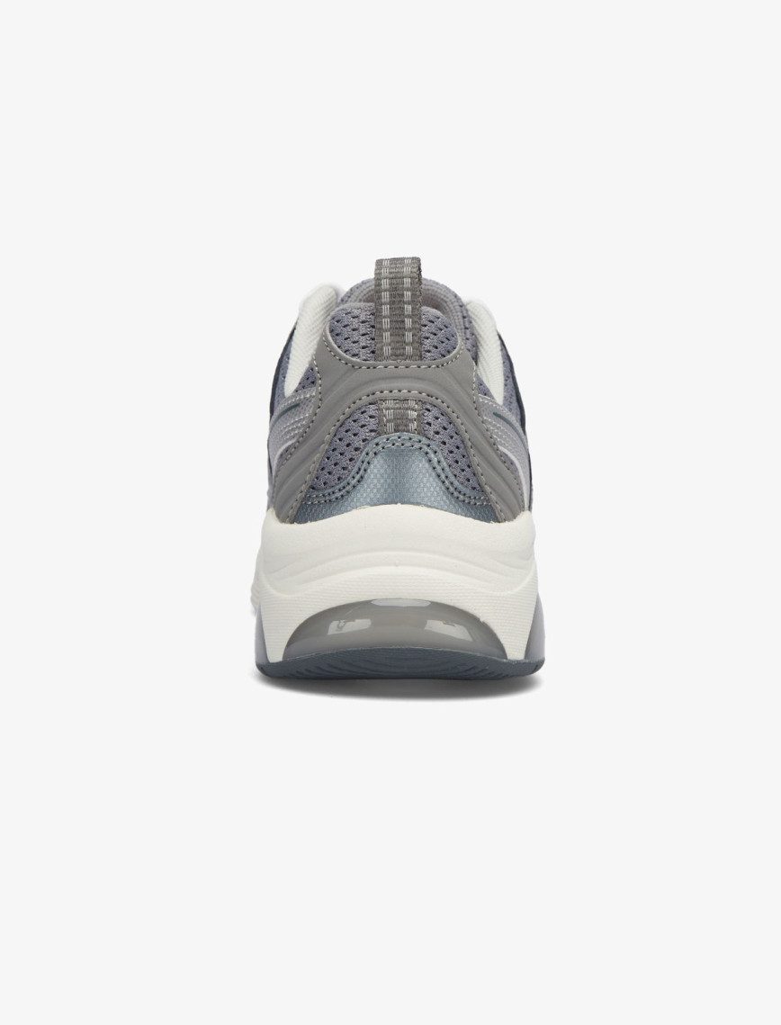 Skechers Skech-Air Extreme 2.0 - Daily Kadın Gri Spor Ayakkabı Skechers Skech-Air Extreme 2.0 - Daily Kadın Gri Spor Ayakkabı