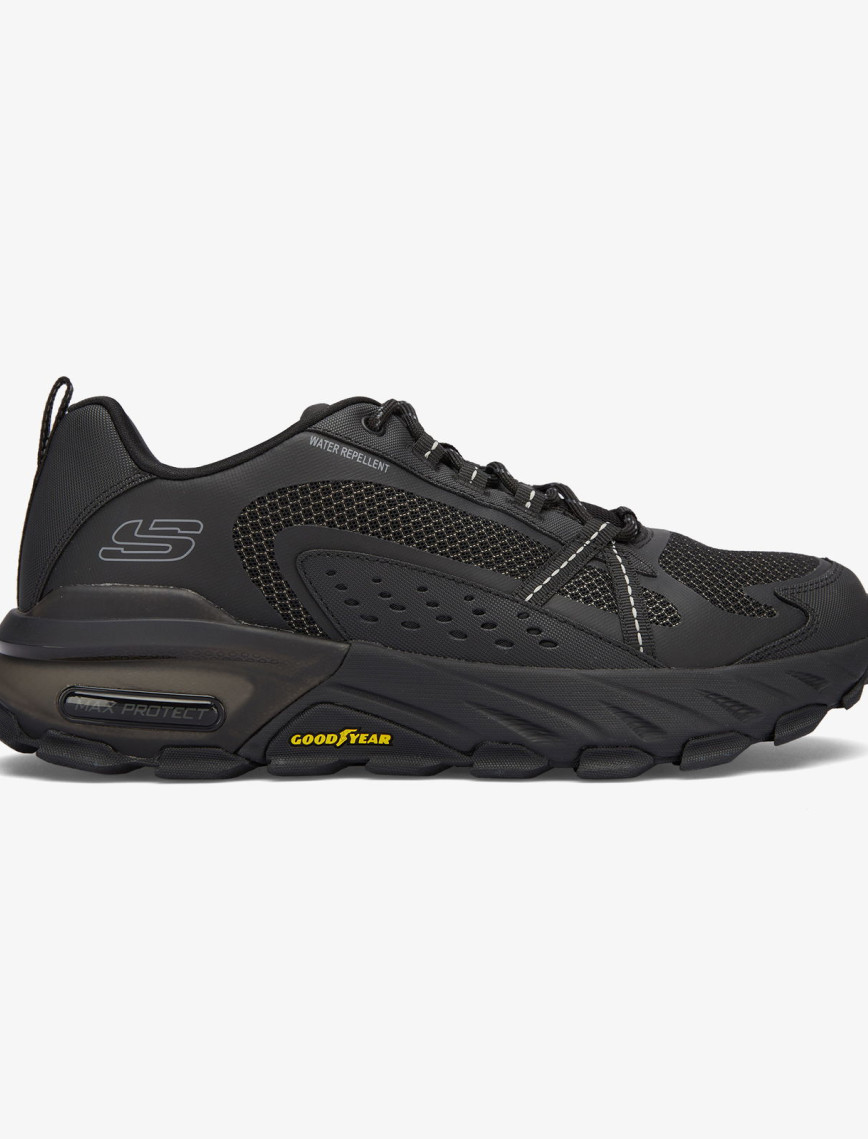 Skechers Max Protect Erkek Siyah Outdoor Ayakkabı Skechers Max Protect Erkek Siyah Outdoor Ayakkabı