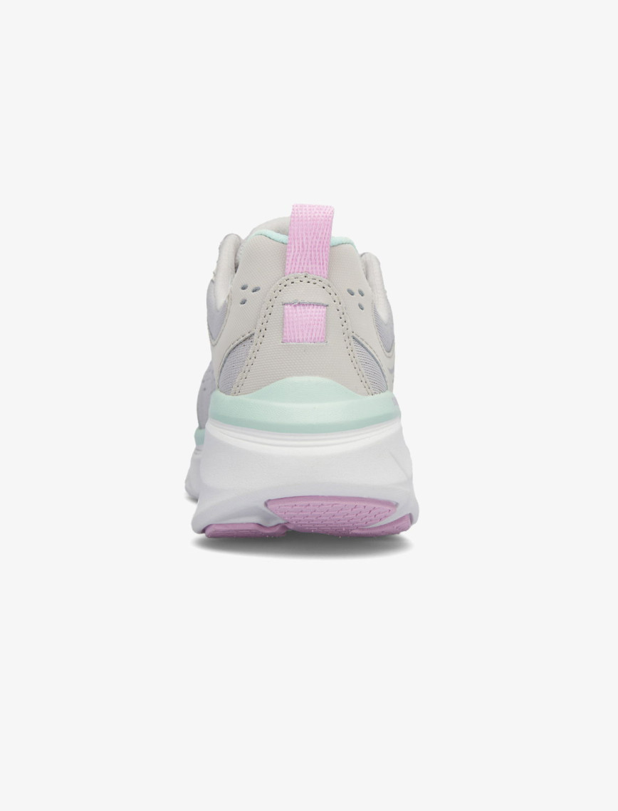 Skechers D'lux Walker 2.0 Kadın Gri Spor Ayakkabı Skechers D'lux Walker 2.0 Kadın Gri Spor Ayakkabı