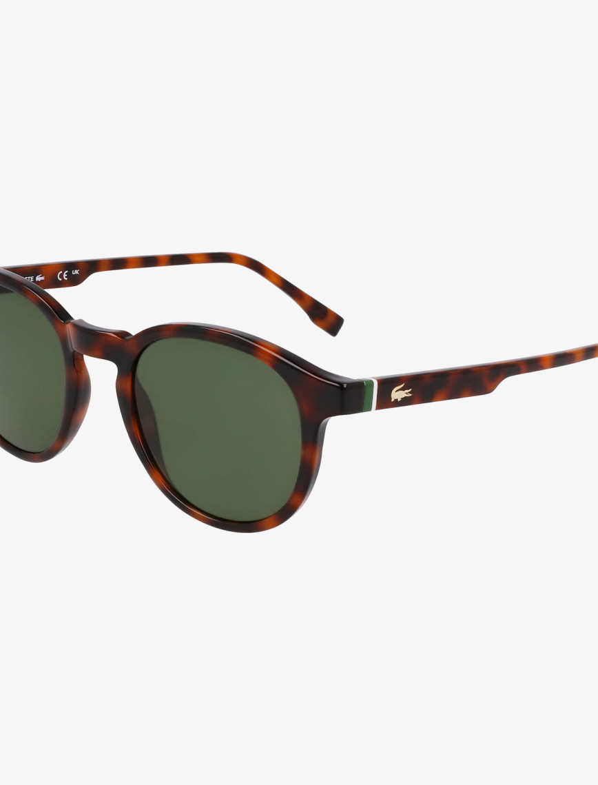 Lacoste Unisex Kahverengi Güneş Gözlüğü Lacoste Unisex Kahverengi Güneş Gözlüğü