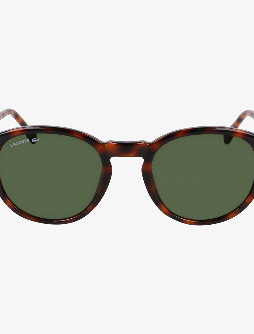 Lacoste Unisex Kahverengi Güneş Gözlüğü Lacoste Unisex Kahverengi Güneş Gözlüğü