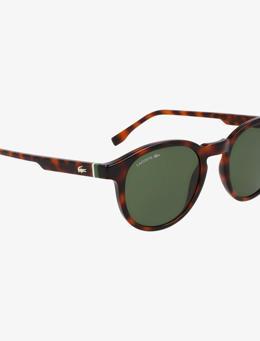 Lacoste Unisex Kahverengi Güneş Gözlüğü Lacoste Unisex Kahverengi Güneş Gözlüğü