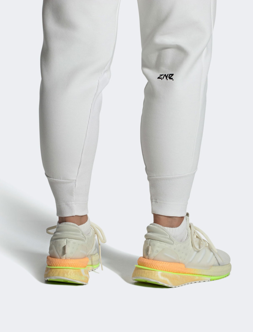 adidas X_Plrboost Kadın Beyaz Koşu Ayakkabısı adidas X_Plrboost Kadın Beyaz Koşu Ayakkabısı