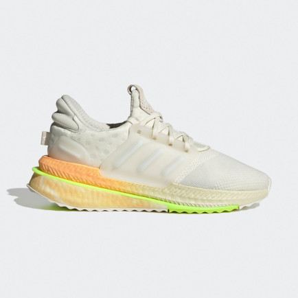 adidas X_Plrboost Kadın Beyaz Koşu Ayakkabısı adidas X_Plrboost Kadın Beyaz Koşu Ayakkabısı