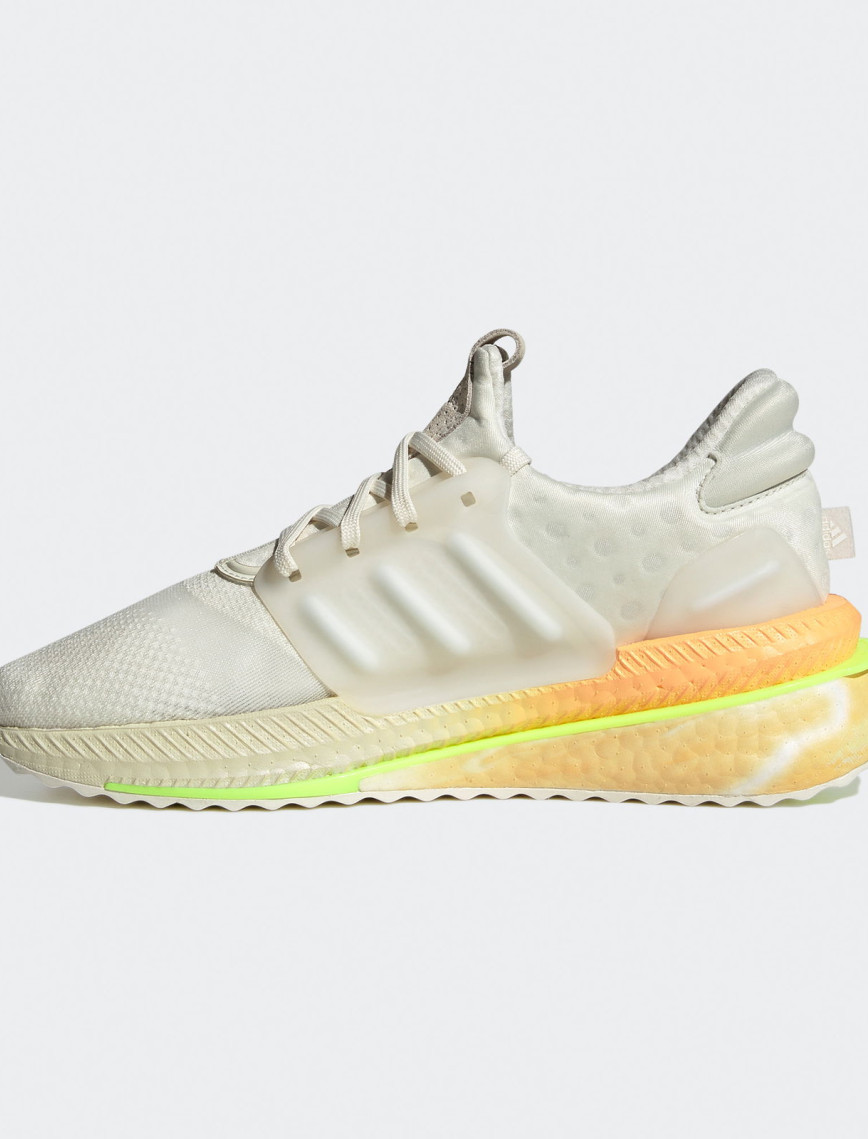 adidas X_Plrboost Kadın Beyaz Koşu Ayakkabısı adidas X_Plrboost Kadın Beyaz Koşu Ayakkabısı