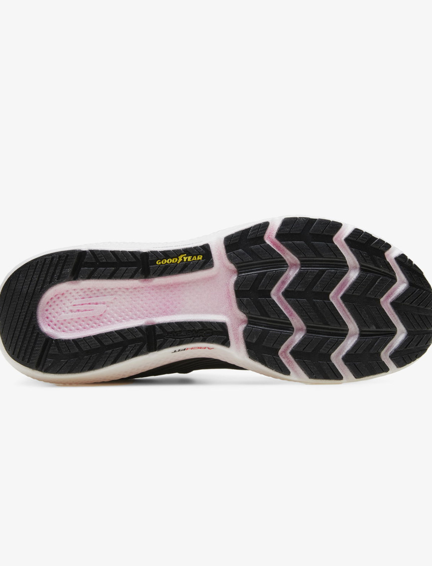 Skechers Go Run Ride Kadın Siyah Koşu Ayakkabısı Skechers Go Run Ride Kadın Siyah Koşu Ayakkabısı