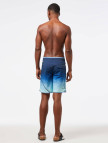 Quiksilver Surfsilk New Wave Erkek Mavi Mayo