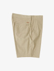 Billabong Crossfire Erkek Krem Günlük Bermuda Şort Billabong Crossfire Erkek Krem Günlük Bermuda Şort