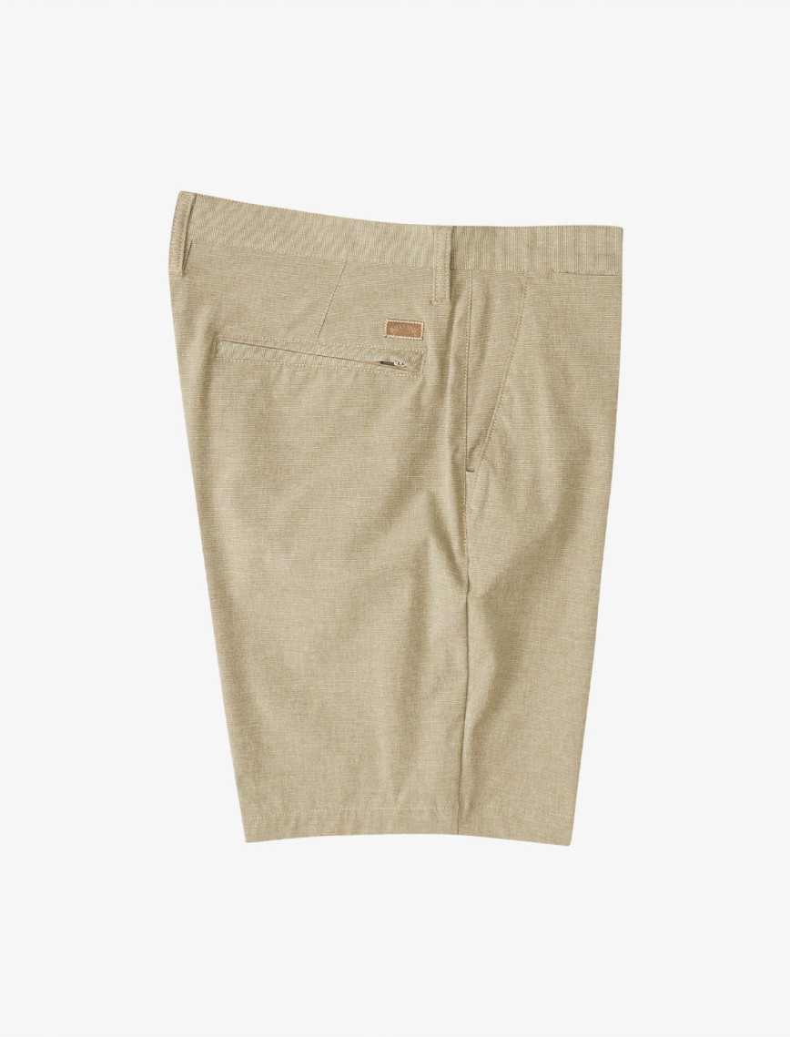 Billabong Crossfire Erkek Krem Günlük Bermuda Şort Billabong Crossfire Erkek Krem Günlük Bermuda Şort