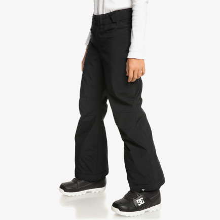 Roxy Backyard Erkek Siyah Kayak Pantolonu Roxy Backyard Erkek Siyah Kayak Pantolonu