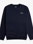 Billabong 73 Fade Pro 19 Erkek Lacivert Günlük Sweatshirt Billabong 73 Fade Pro 19 Erkek Lacivert Günlük Sweatshirt