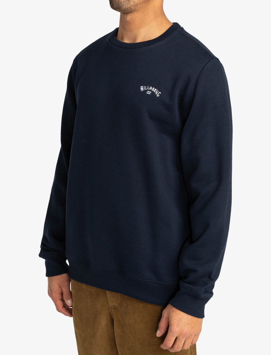 Billabong 73 Fade Pro 19 Erkek Lacivert Günlük Sweatshirt Billabong 73 Fade Pro 19 Erkek Lacivert Günlük Sweatshirt