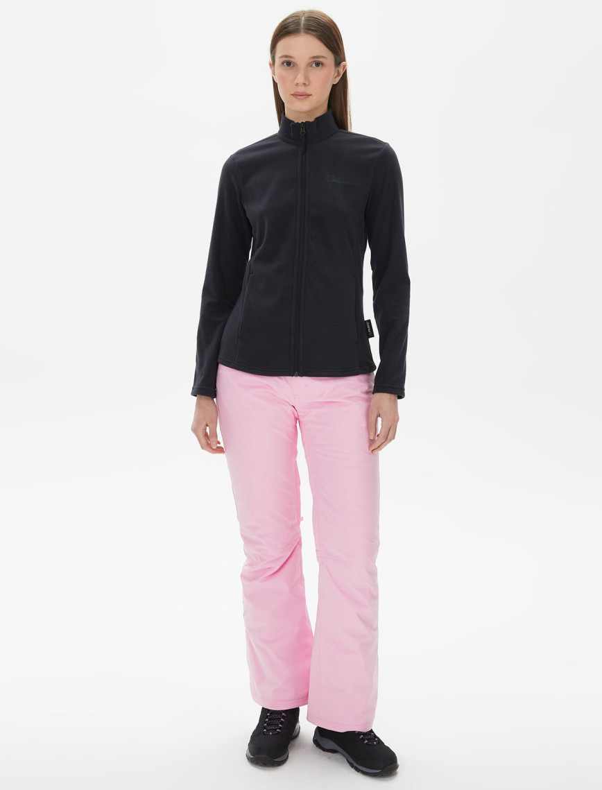 Roxy Backyard Kadın Pembe Kayak Pantolonu Roxy Backyard Kadın Pembe Kayak Pantolonu