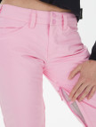 Roxy Backyard Kadın Pembe Kayak Pantolonu Roxy Backyard Kadın Pembe Kayak Pantolonu