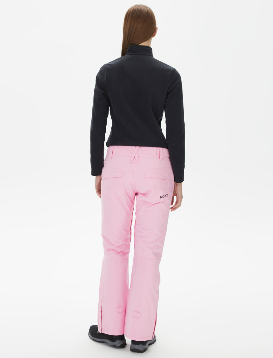 Roxy Backyard Kadın Pembe Kayak Pantolonu Roxy Backyard Kadın Pembe Kayak Pantolonu