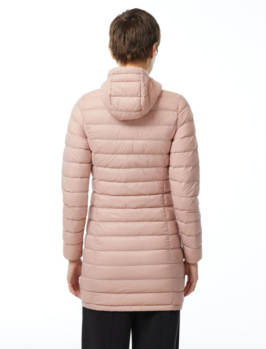 Mc Kinley Wells Kadın Pembe Outdoor Mont