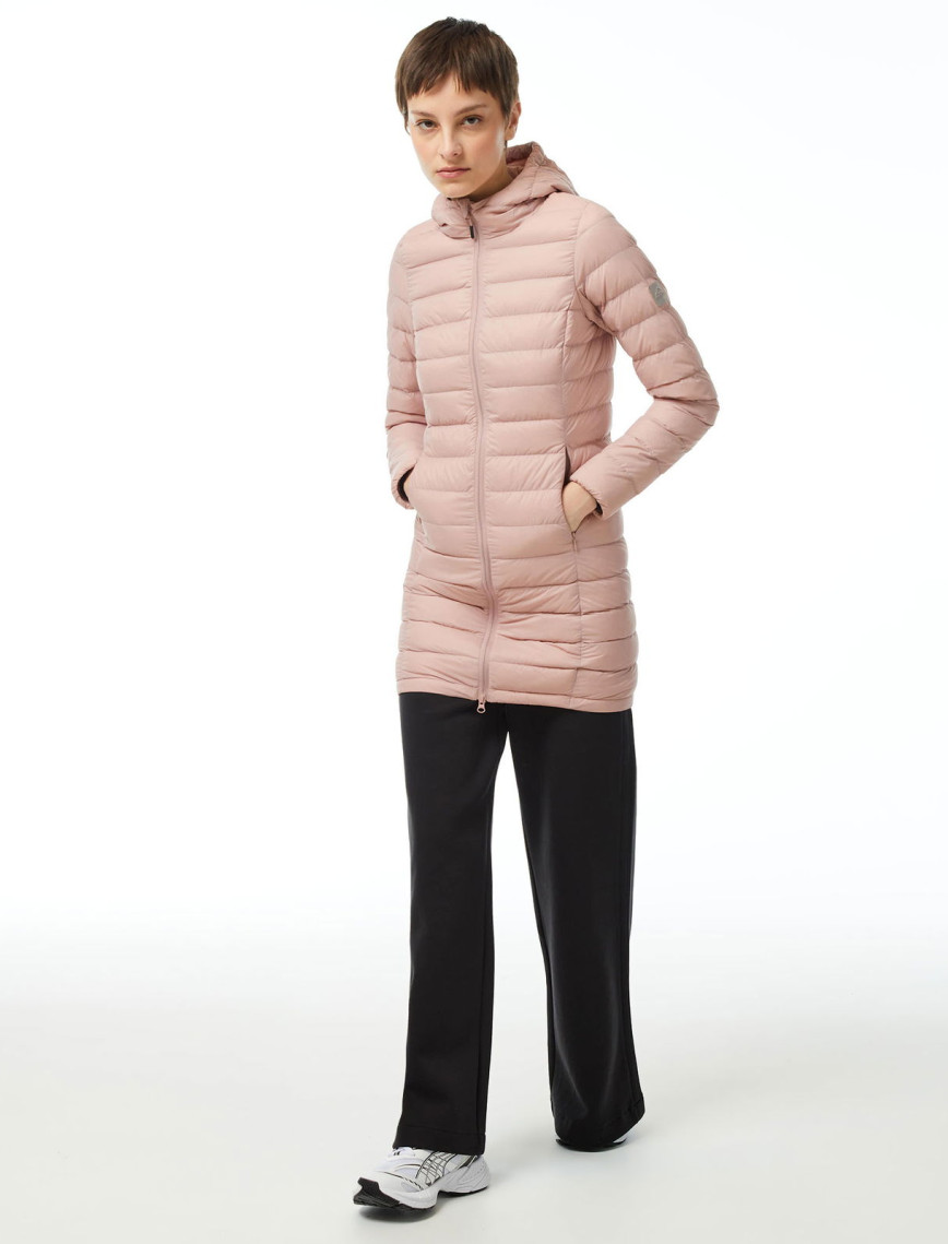 Mc Kinley Wells Kadın Pembe Outdoor Mont