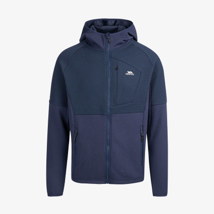 Trespass Bani Active Erkek Mavi Günlük Sweatshirt Trespass Bani Active Erkek Mavi Günlük Sweatshirt