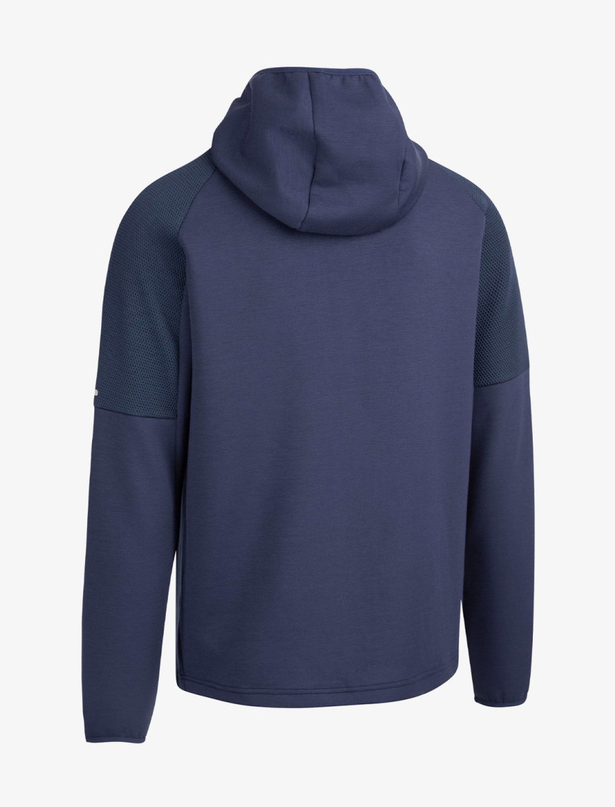 Trespass Bani Active Erkek Mavi Günlük Sweatshirt Trespass Bani Active Erkek Mavi Günlük Sweatshirt