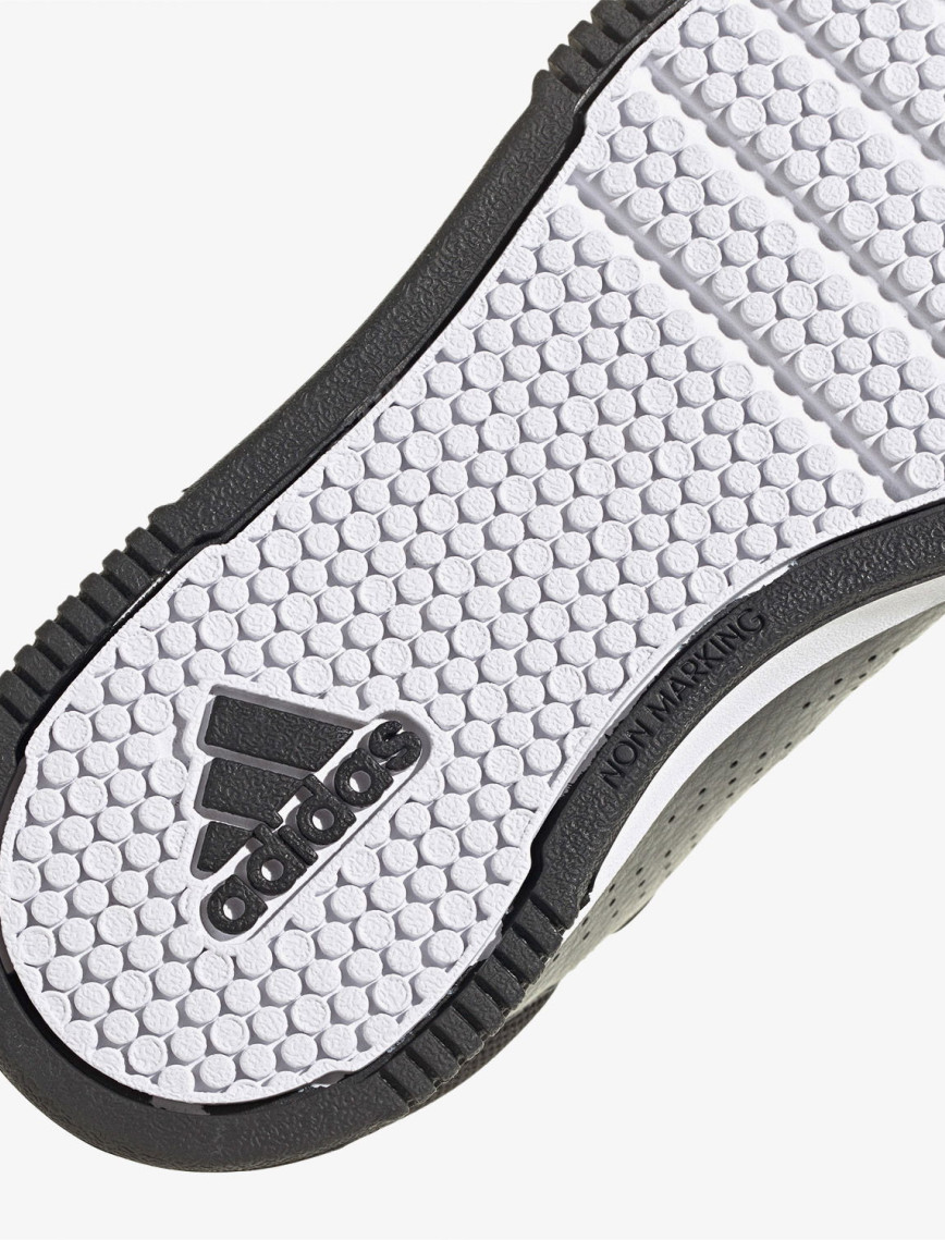 adidas Tensaur Hook and Loop Çocuk Siyah Spor Ayakkabı adidas Tensaur Hook and Loop Çocuk Siyah Spor Ayakkabı