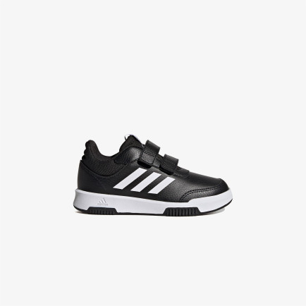 adidas Tensaur Hook and Loop Çocuk Siyah Spor Ayakkabı adidas Tensaur Hook and Loop Çocuk Siyah Spor Ayakkabı